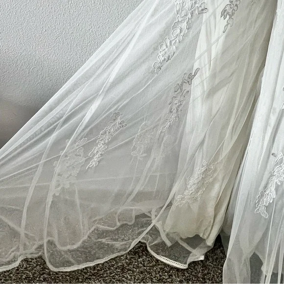 RARE EXC • Free People Cordelia Set - PANTS ONLY • - Picture 6 of 12